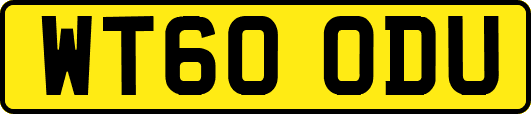 WT60ODU