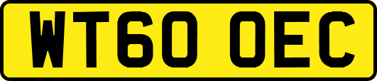 WT60OEC