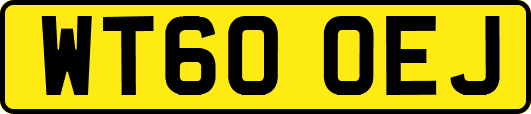 WT60OEJ