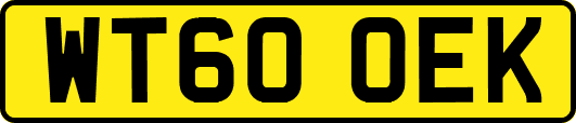 WT60OEK