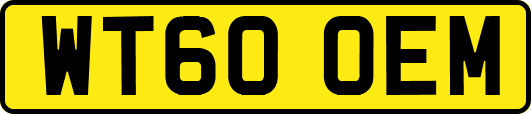 WT60OEM