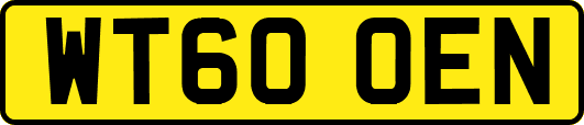 WT60OEN