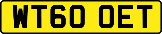 WT60OET