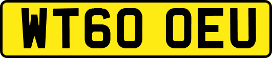 WT60OEU