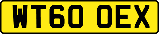 WT60OEX