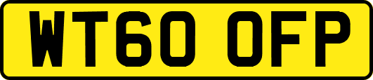 WT60OFP