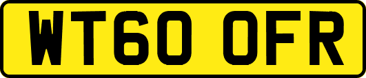 WT60OFR