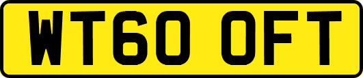 WT60OFT