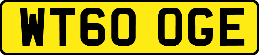 WT60OGE
