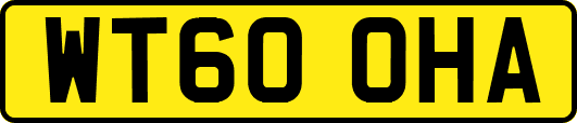 WT60OHA
