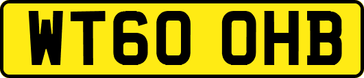 WT60OHB