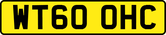 WT60OHC