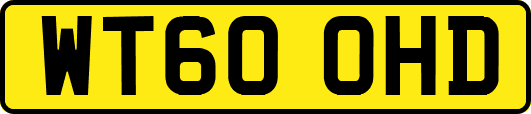 WT60OHD