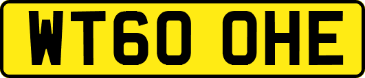 WT60OHE