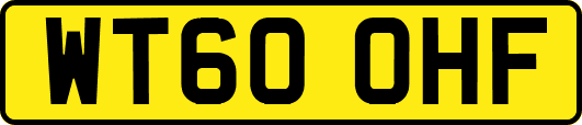 WT60OHF