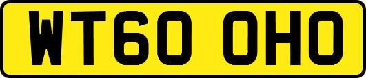 WT60OHO
