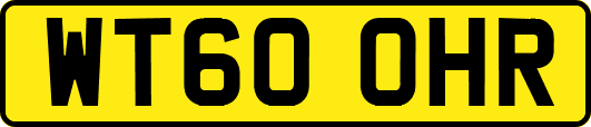 WT60OHR