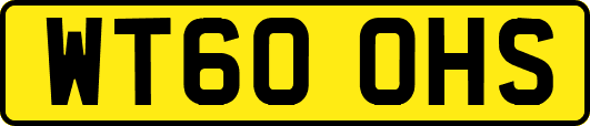 WT60OHS