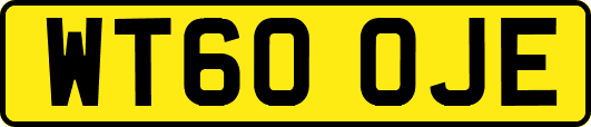 WT60OJE