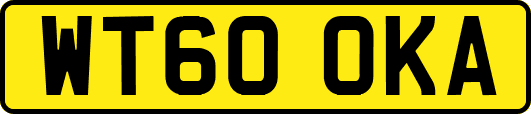 WT60OKA