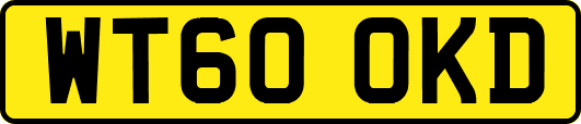 WT60OKD
