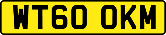 WT60OKM