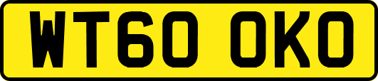 WT60OKO