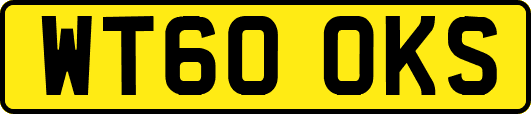 WT60OKS