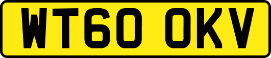 WT60OKV
