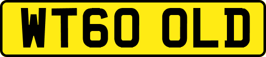 WT60OLD