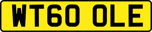 WT60OLE