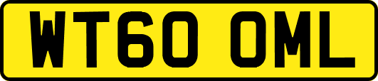 WT60OML