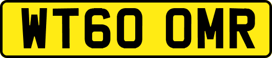WT60OMR