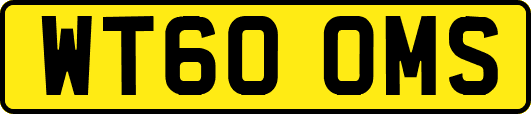 WT60OMS