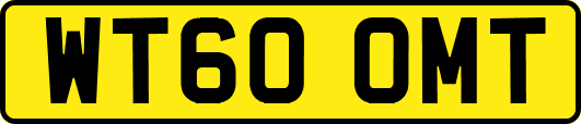 WT60OMT