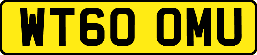 WT60OMU