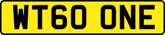 WT60ONE