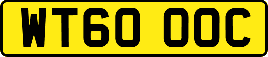 WT60OOC