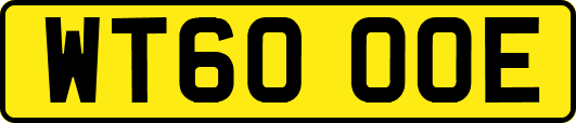 WT60OOE