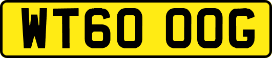 WT60OOG