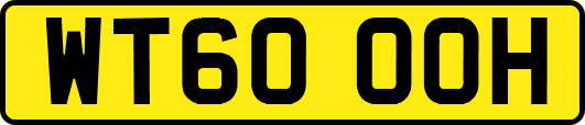 WT60OOH