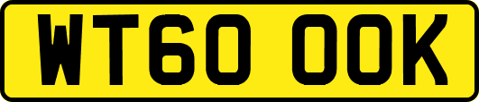 WT60OOK