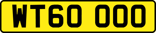 WT60OOO