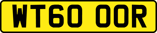 WT60OOR