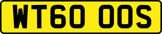 WT60OOS