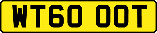 WT60OOT