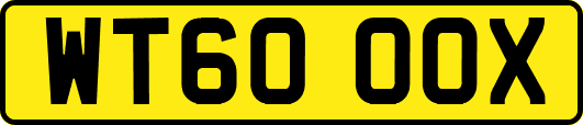 WT60OOX