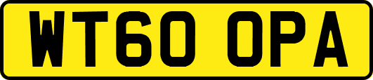 WT60OPA