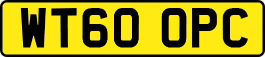 WT60OPC