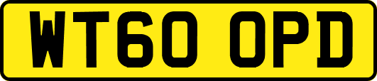 WT60OPD
